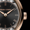 Armin Strom Pure Resonance Fire Dial