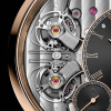 Armin Strom Pure Resonance Fire Front