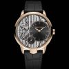 ARMIN STROM PURE RESONANCE FIRE