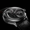 Manufacture Royale 1770 Haute Voltige Steel Manufacture Royale 1770 Haute Voltige Steel