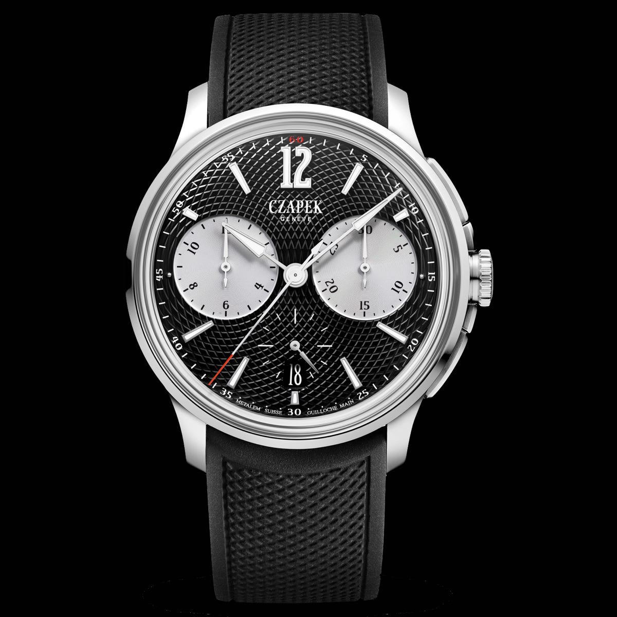 CZAPEK FAUBOURG DE CRACOVIE DIONÉ & RHÉA LIMITED EDITION
