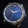 GoS Sarek Midnight Blue