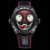 Konstantin Chaykin Joker Night Dracula Red Black