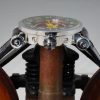 Grand Voyageur Vianney Halter Crown