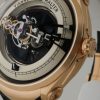 Vianney Halter Deep Space Tourbillon Pink Gold WD