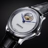 KUDOKE 2 WHITE DIAL