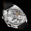 SINGER REIMAGINED FLYTRACK TACHYMETER EDITION CASEBACK