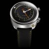 SINGER REIMAGINED FLYTRACK TELEMETER EDITION