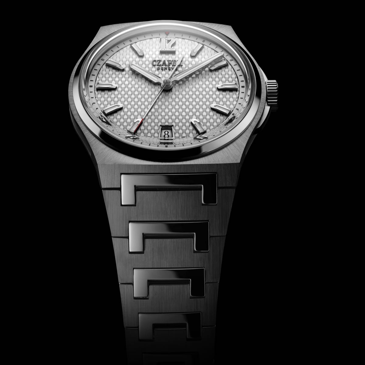 CZAPEK ANTARCTIQUE PASSAGE DE DRAKE ICE STEEL