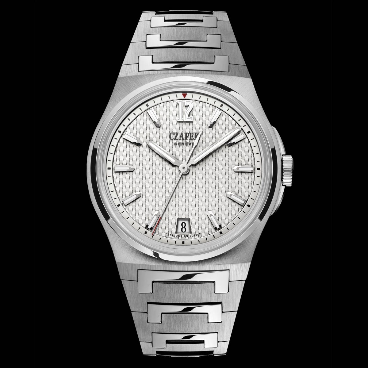 CZAPEK ANTARCTIQUE PASSAGE DE DRAKE ICE STEEL