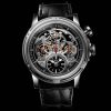 LOUIS MOINET MEMORIS SUPERLIGHT BLACK (LM-79.20.50)