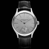 LAURENT FERRIER CLASSIC MICRO ROTOR - SILVER DIAL