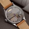 LAURENT FERRIER CLASSIC ORIGIN OPALINE CASEBACK