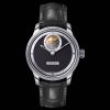 KUDOKE 2 GALVANIC BLACK - BY STEFAN KUDOKE