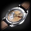 KUDOKE 2 GALVANIC BLACK - BY STEFAN KUDOKE CASEBACK