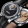 KUDOKE 2 GALVANIC BLACK STRAP - BY STEFAN KUDOKE