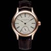 LAURENT FERRIER CLASSIC TOURBILLON – IVORY ENAMEL GRAND FEU DIAL Ref. LCF001.02.R5.E09