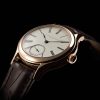 LAURENT FERRIER CLASSIC TOURBILLON – IVORY ENAMEL GRAND FEU