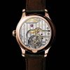 LAURENT FERRIER CLASSIC TOURBILLON – IVORY ENAMEL GRAND FEU DIAL (LCF001.02.J2.E09) CASEBACK