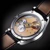 KUDOKE HANDWERK K1 ANTHRACITE BY STEFAN KUDOKE CASEBACK