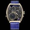 VICENTERRA GMT-3 TOME 3 YELLOW GOLD 3N