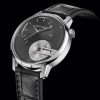 ARMIN STROM TRIBUTE 1 BLACK DIAL