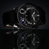 Vincentterra AstroLUNA Classic Black Aventurine Titanium