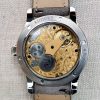 KUDOKE K2 BRITISH HERITAGE BY STEFAN KUDOKE & THE LIMITED EDITION CASEBACK KUDOKE K2 BRITISH HERITAGE BY STEFAN KUDOKE & THE LIMITED EDITION CASEBACK