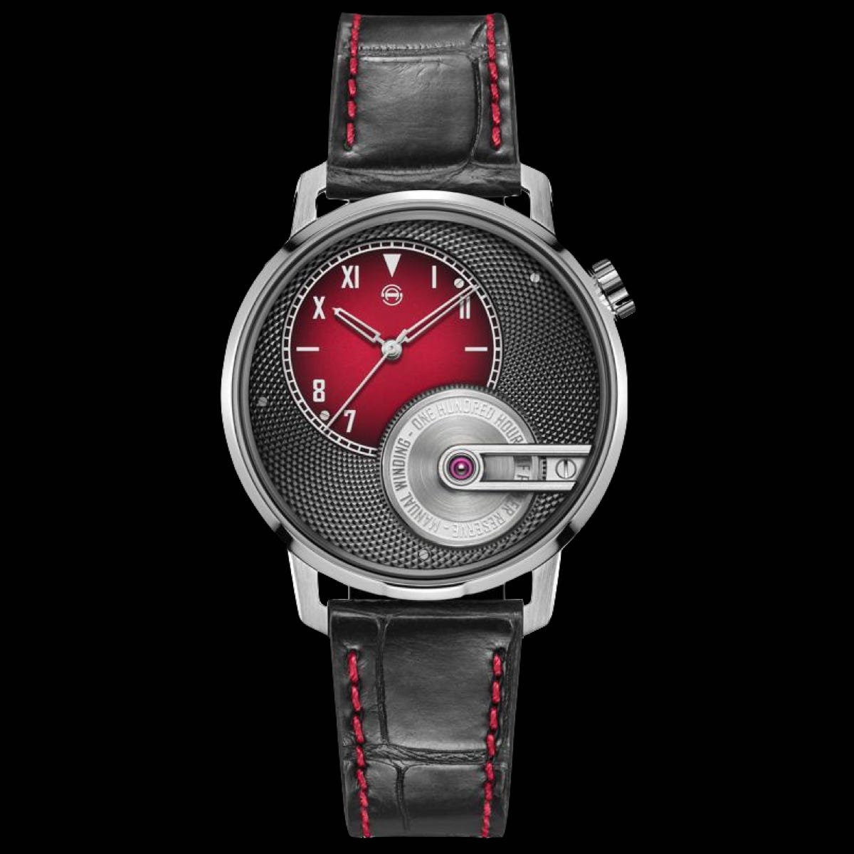 ARMIN STROM TRIBUTE 1 CALIFORNIA BURGUNDY
