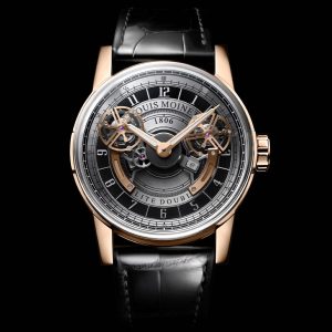 Louis Moinet ASTRONEF LM-105.50.60