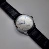 RASHID TSOROEV ARROW ANTHRACITE WHITE DIAL