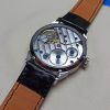 RASHID TSOROEV ARROW SALMON LIMITED EDITION CASEBACK