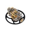 VIANNEY HALTER DEEP SPACE RESONANCE DSR Movement VIANNEY HALTER DEEP SPACE RESONANCE DSR Movement