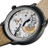 WALTZ N°1 DAY & NIGHT BY CARL SUCHY CASEBACK WALTZ N°1 DAY & NIGHT BY CARL SUCHY CASEBACK