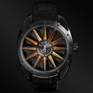 Frederic Jouvenot HELIOS CARBON Helios Carbon