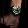 TRILOBE LES MATINAUX - SUNRAY GREEN WRIST ref -LM05VS