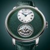 ULTRATHIN TOURBILLON PLATINUM 02