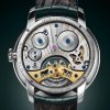 ULTRATHIN TOURBILLON PLATINUM 04