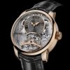 RUDIS SYLVA RS12 GRAND ART HORLOGER PINK GOLD