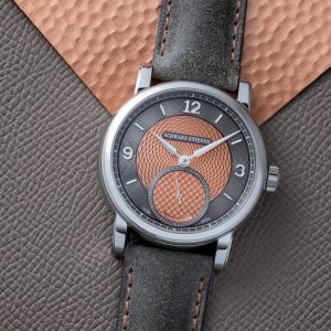 Schwarz Etienne ROMA SYNERGY TERRACOTTA LIMITED EDITION Terracotta