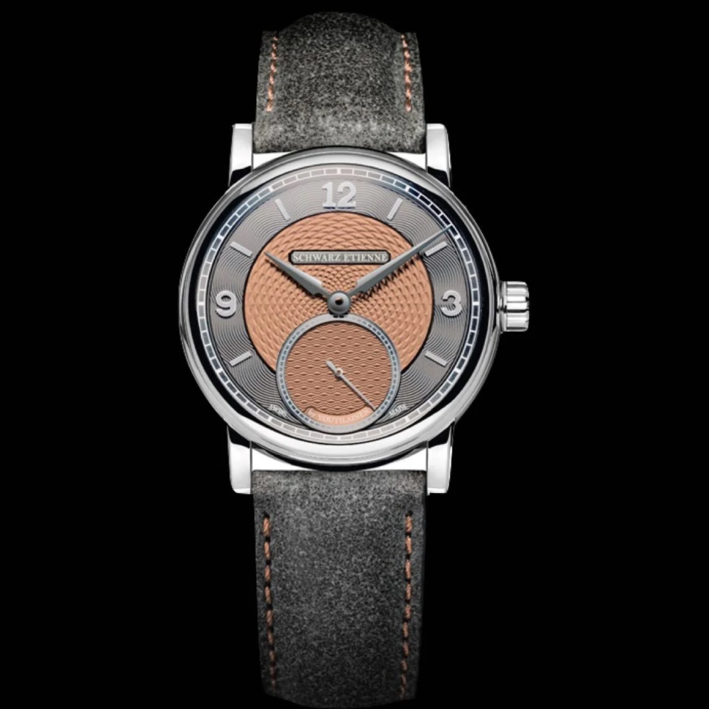 Schwarz Etienne ROMA SYNERGY TERRACOTTA LIMITED EDITION Terracotta