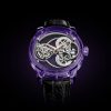 ARTYA PURITY TOURBILLON CHAMELEON VIOLET