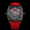 Klepcys-DICE-Racing-Double-Chronograph-Black-DLC-Titanium-Carbon-01 CYRUS KLEPCYS DICE RACING BLACK DLC TITANIUM AND CARBON