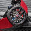 Klepcys-DICE-Racing-Double-Chronograph-Black-DLC-Titanium-Carbon-04
