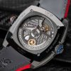 Klepcys-DICE-Racing-Double-Chronograph-Black-DLC-Titanium-Carbon-05 CYRUS KLEPCYS DICE RACING BLACK DLC TITANIUM AND CARBON