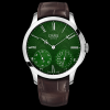 CZAPEK QUAI DES BERGUES EMERALD GREEN L