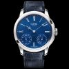 CZAPEK QUAI DES BERGUES SAPPHIRE BLUE S