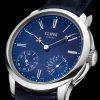 CZAPEK QUAI DES BERGUES SAPPHIRE BLUE S CROWN