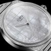 CZAPEK ANTARCTIQUE S LA CARTE DES NUAGES MISTY WHITE DAIMOND CASE SIDE