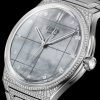 CZAPEK ANTARCTIQUE S LA CARTE DES NUAGES DIAMOND CASE CROWN
